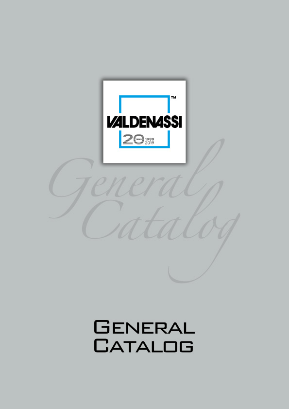 Valdenassi | General Catalog