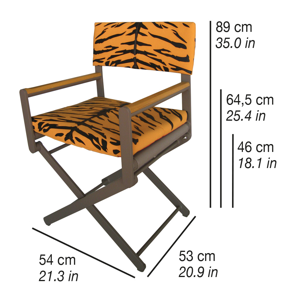 OSKAR | Moka Tigre