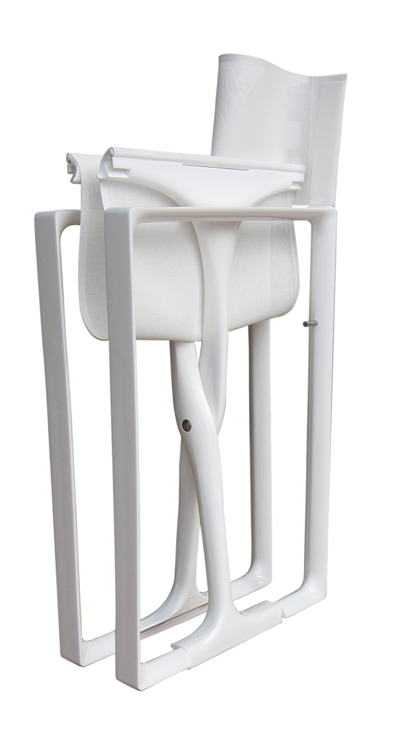 CALIPSO White | Chiusa