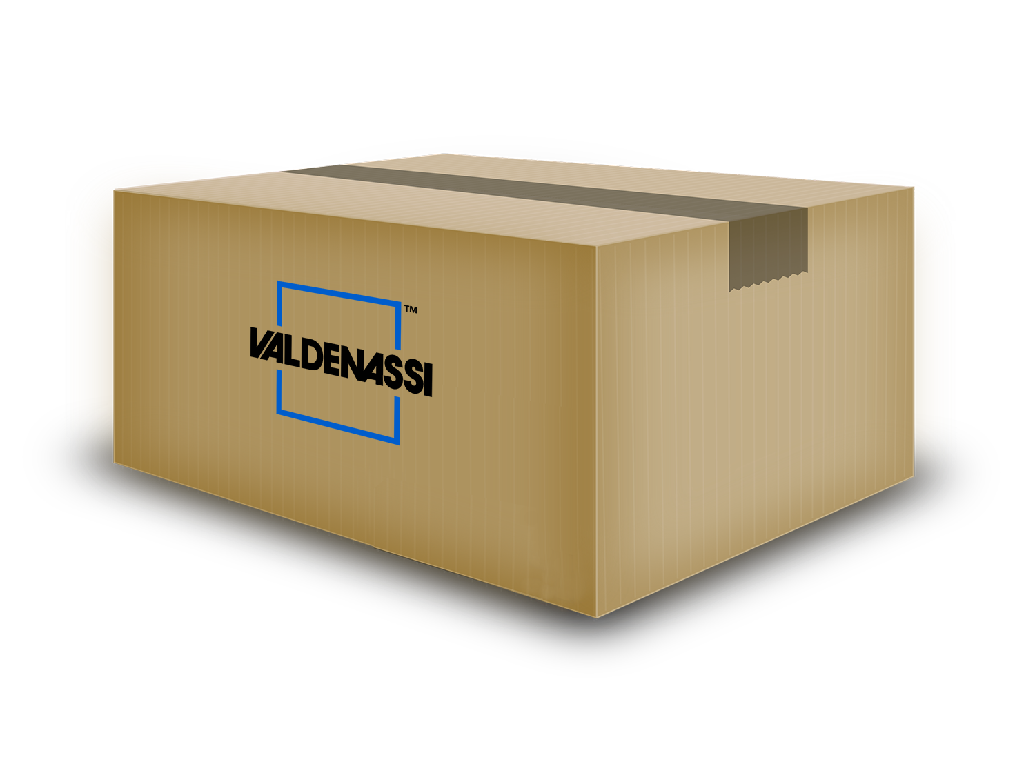 Valdenassi | Emballage générique