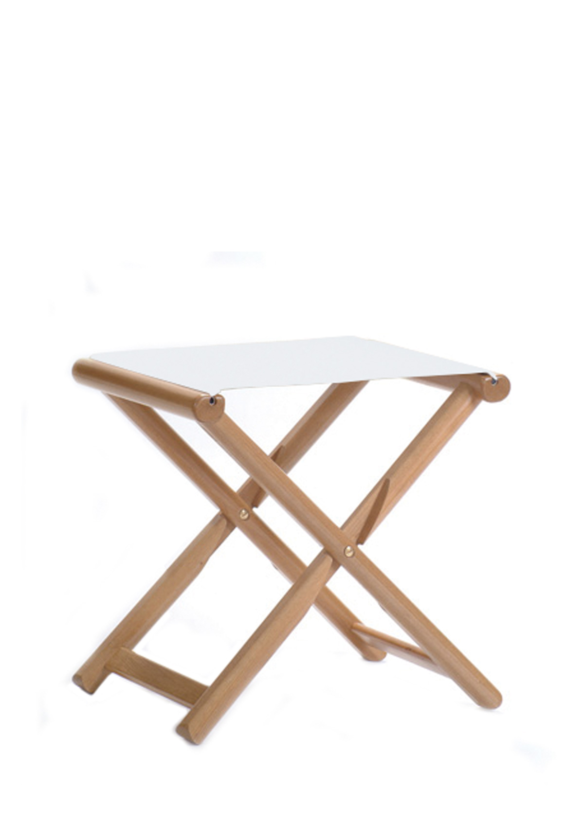 OVAL | Stool Natural
