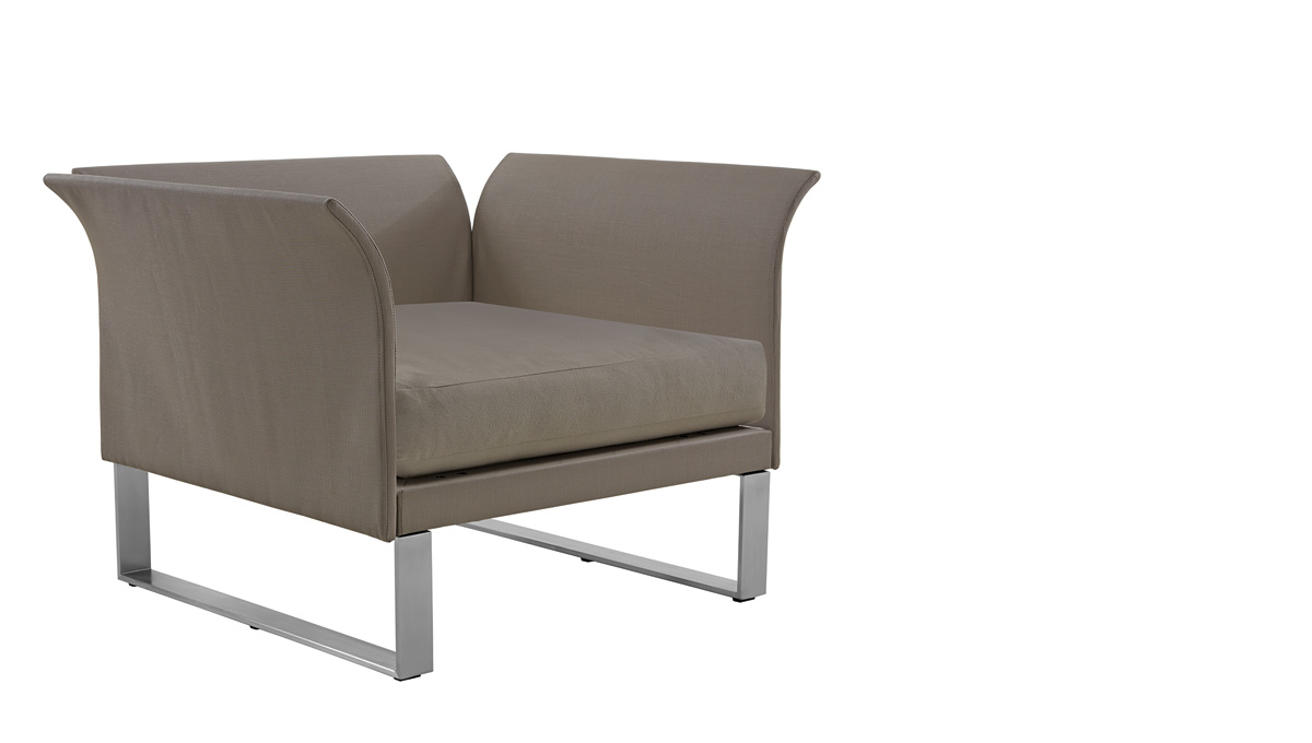 KONFY | Lounge Chair 75