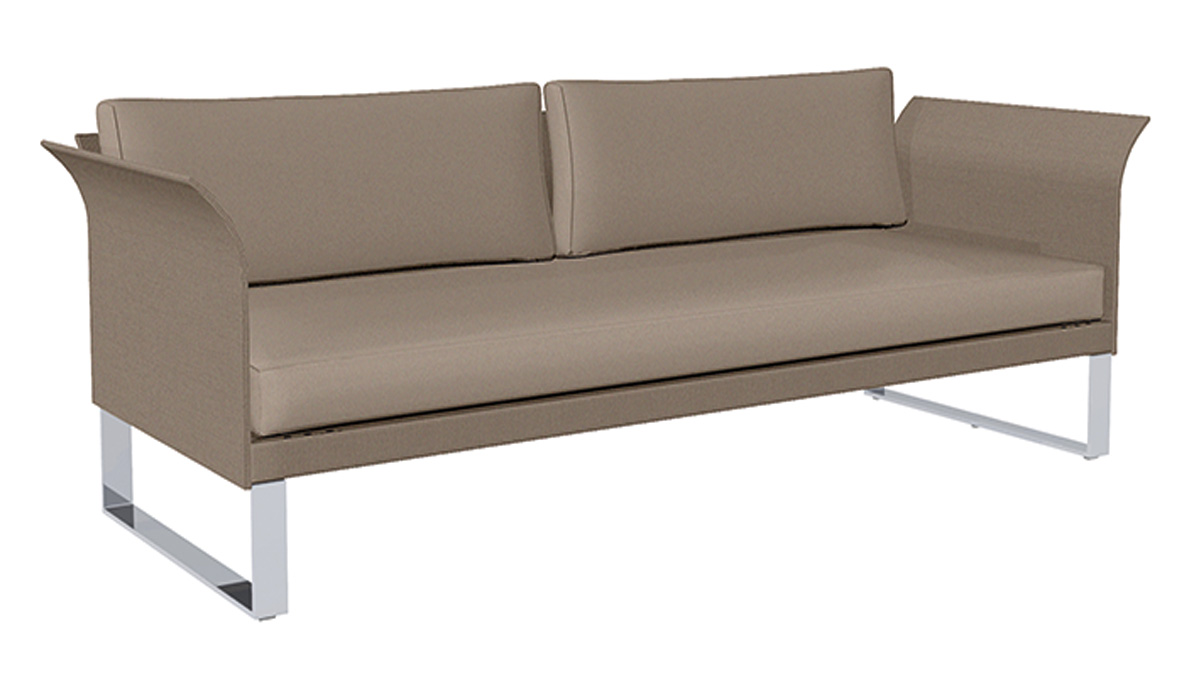 KONFY | Sofa 3 Seater 200