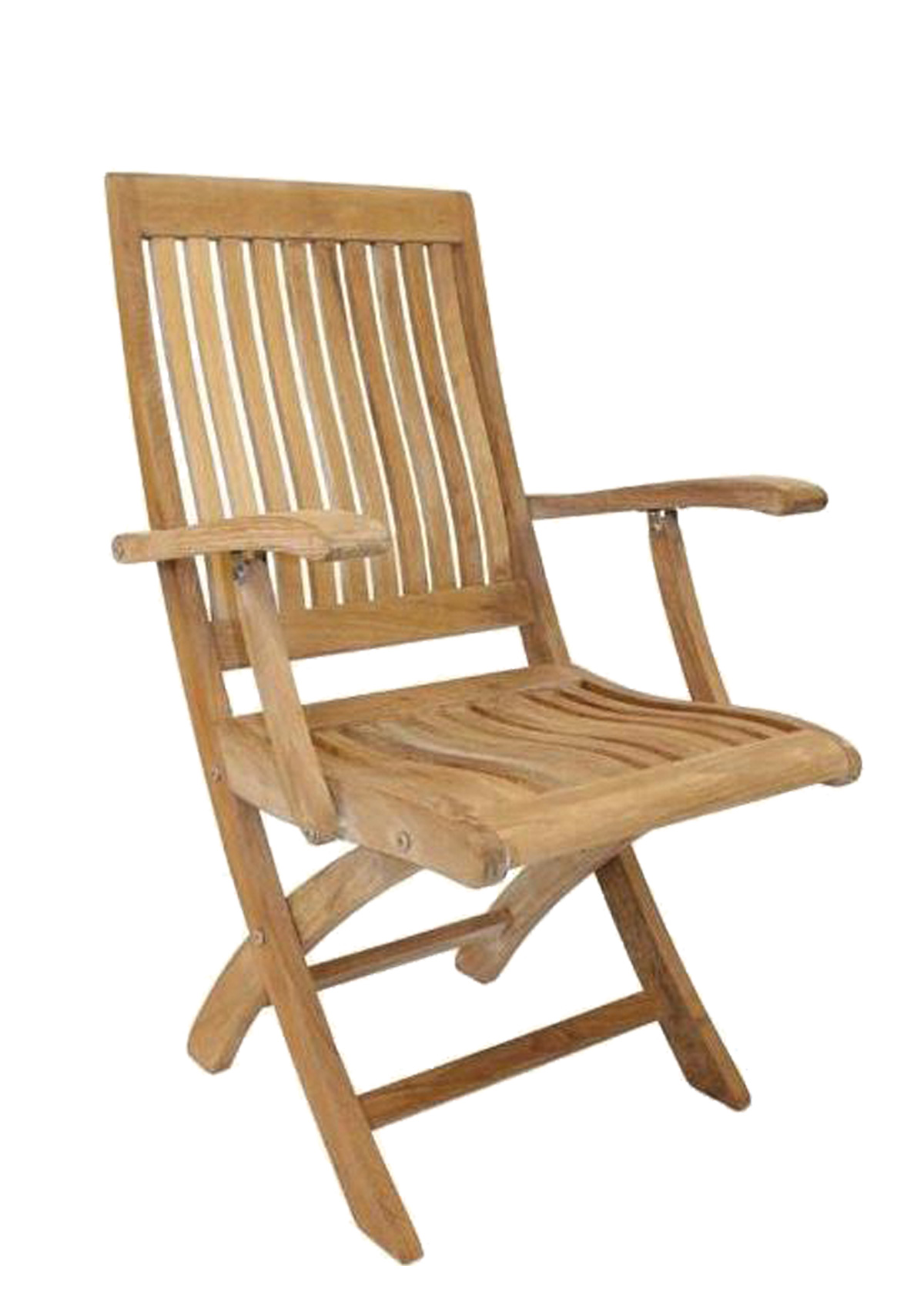 ATLANTIC | Folding Armchair
