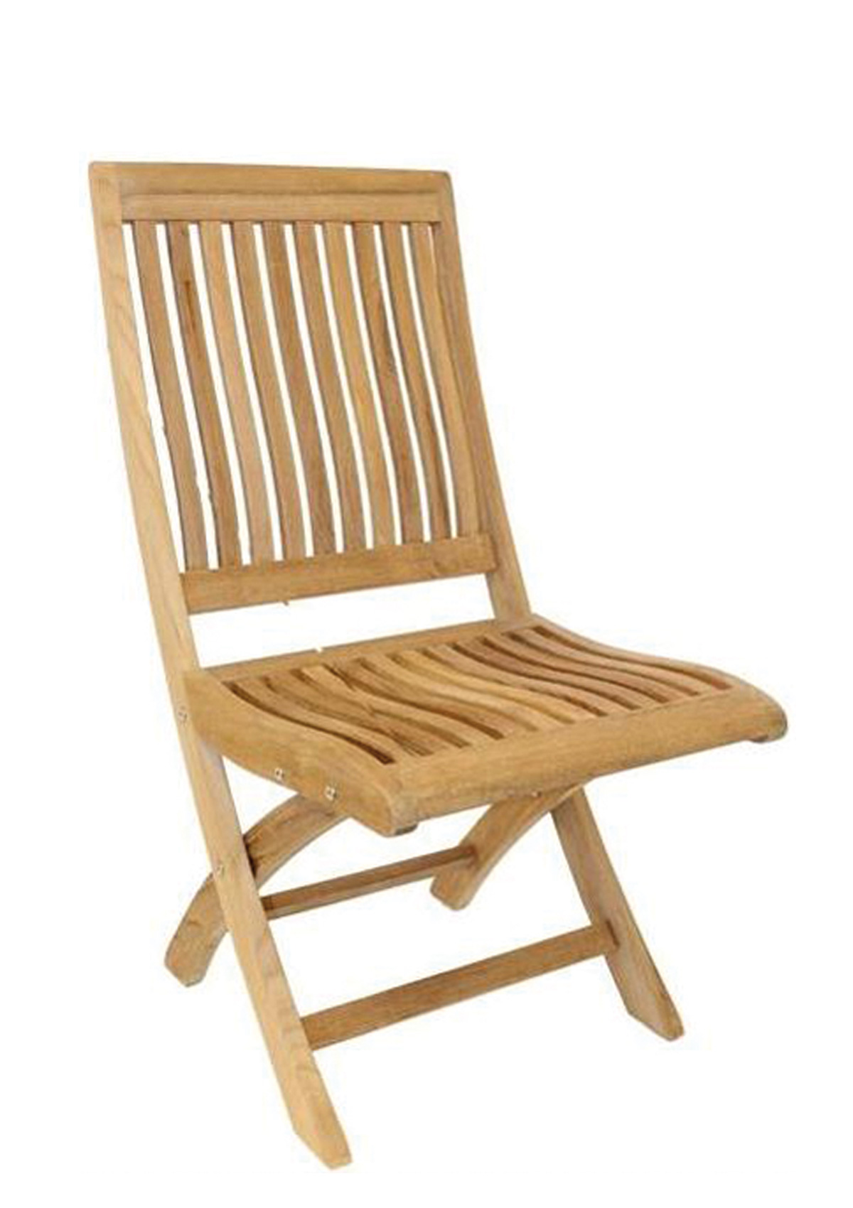 ATLANTIC | Folding Dining Chair