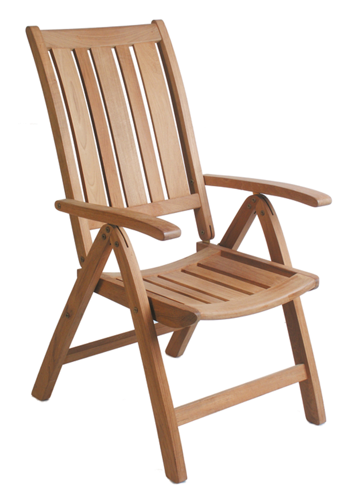 ATLANTIC | Recliner Armchair