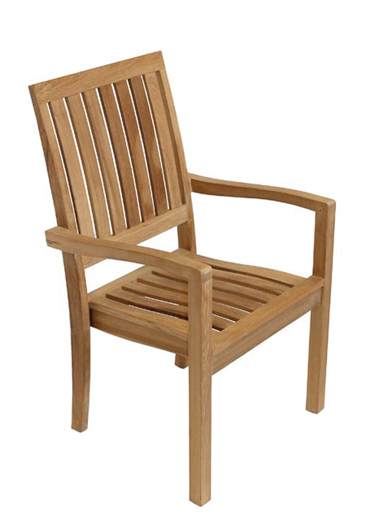 ATLANTIC | Stacking Armchair