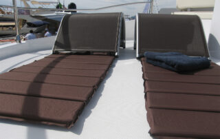 BEACH RELAX | Portable Sun lounger