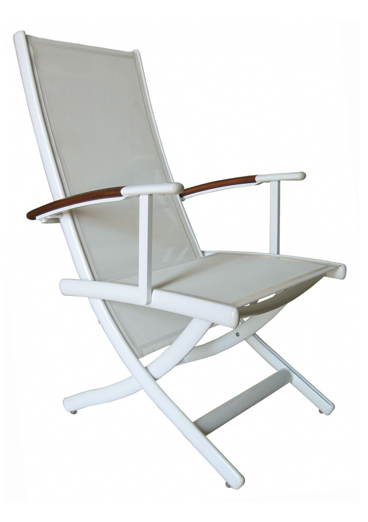 RIVAGE | Muliposition Armchair