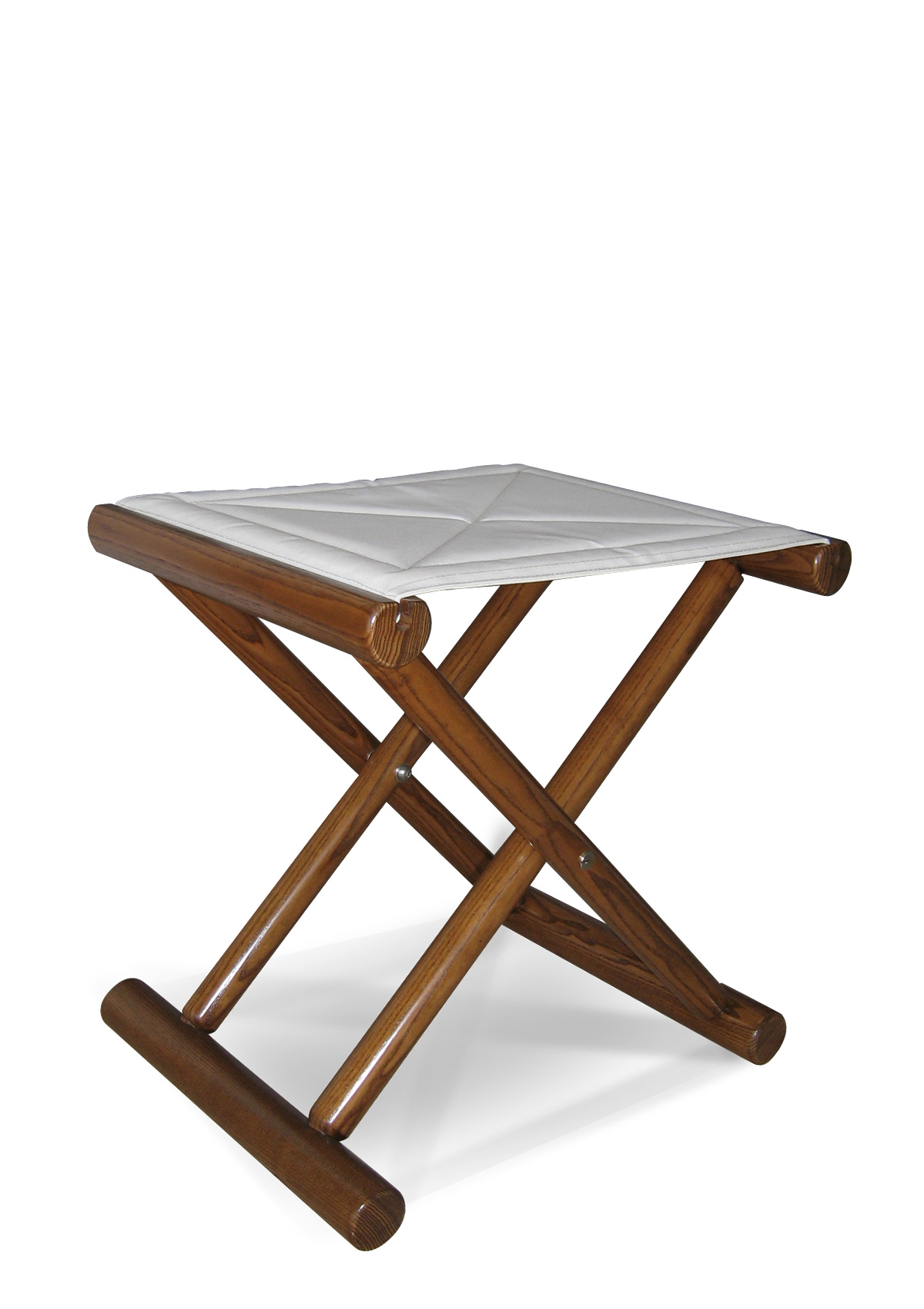 ROUND | Director stool