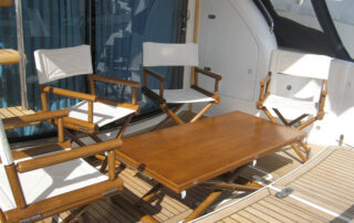 ROUND | Folding Tables