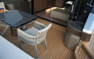 SEA-BASKET | Sedie - Divani - Tavoli