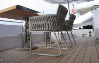 SEA-BASKET | Sedie - Divani - Tavoli