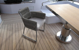 SEA-BASKET | Sedie - Divani - Tavoli