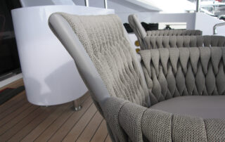 SEA-BASKET | Sedie - Divani - Tavoli