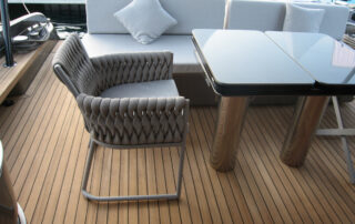 SEA-BASKET | Sedie - Divani - Tavoli