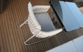SEA-BASKET | Sedie - Divani - Tavoli