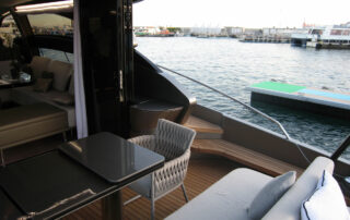 SEA-BASKET | Sedie - Divani - Tavoli