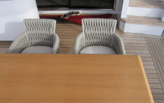 SEA-BASKET | Sedie - Divani - Tavoli