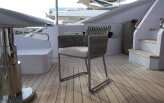 SEA-BASKET | Sedie - Divani - Tavoli