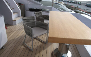 SEA-BASKET | Sedie - Divani - Tavoli