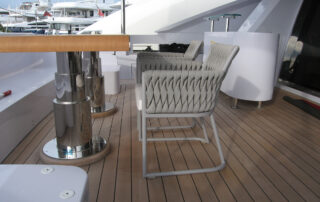 SEA-BASKET | Sedie - Divani - Tavoli