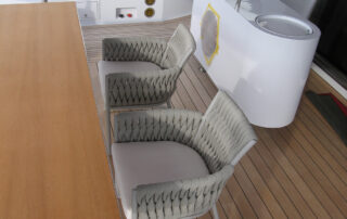 SEA-BASKET | Sedie - Divani - Tavoli