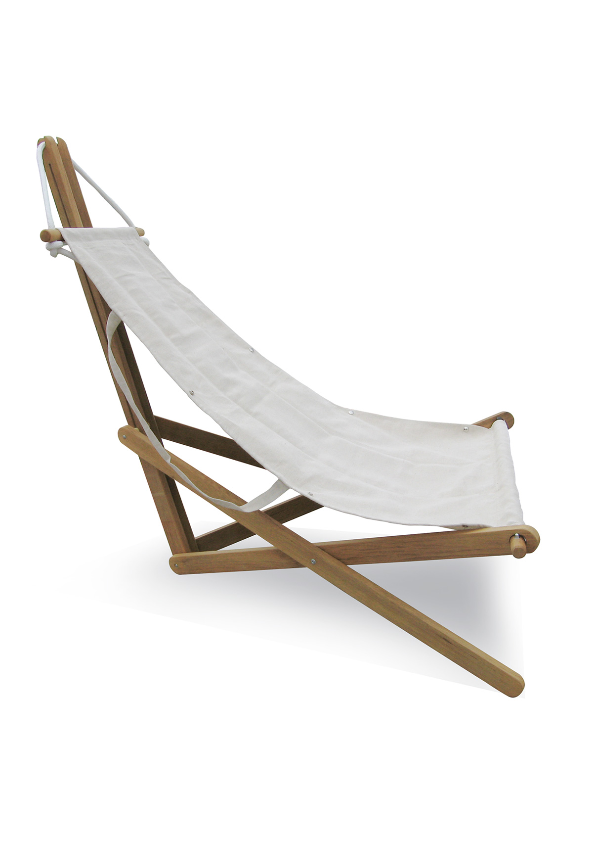 DAPHNE | Deckchair