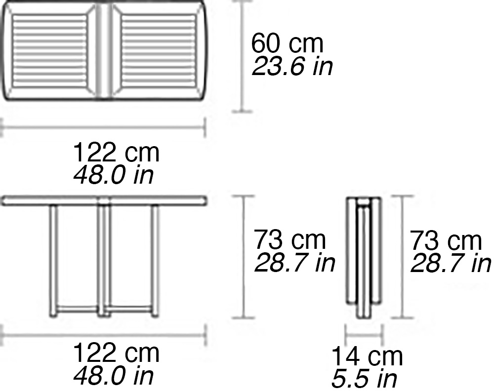 FTZ | Disegno White Stripes | Regular