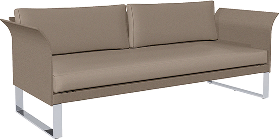 KONFY | Sofa 3 Seater 200