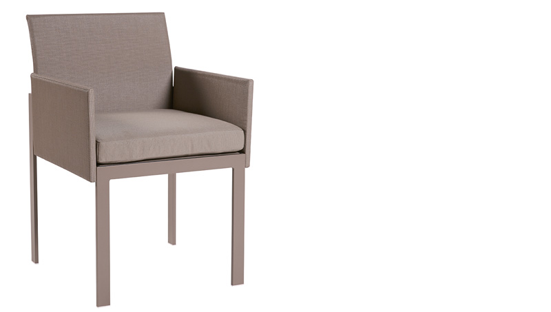 KONFY | Dining Armchair KONF4