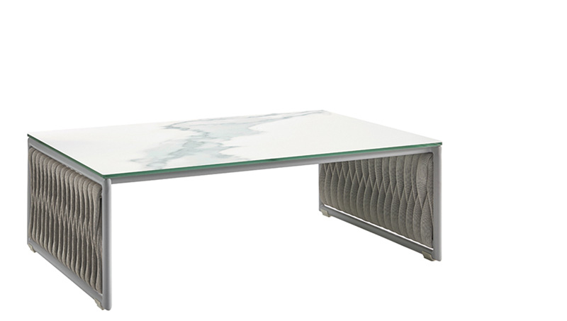 SEA-BASKET | Coffee Table SBASK26