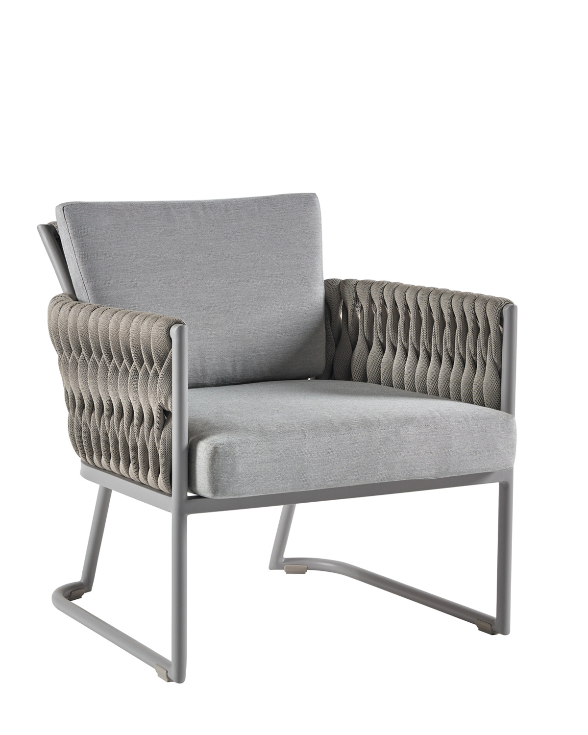 SEA-BASKET | Lounge Chair SBASK23