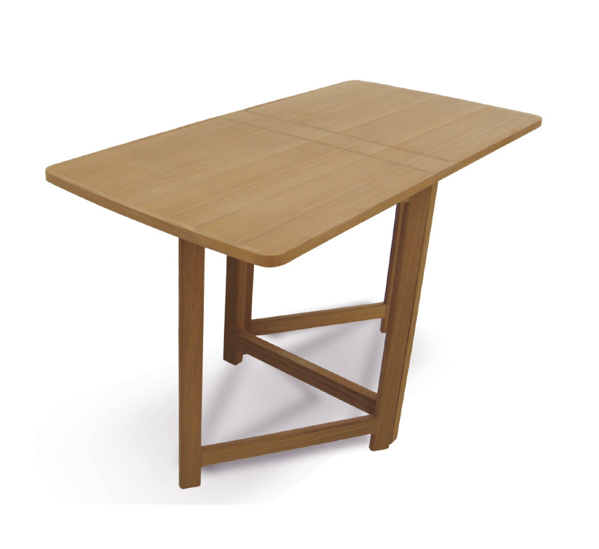 FTZ | Tables en teck | Solid Teak