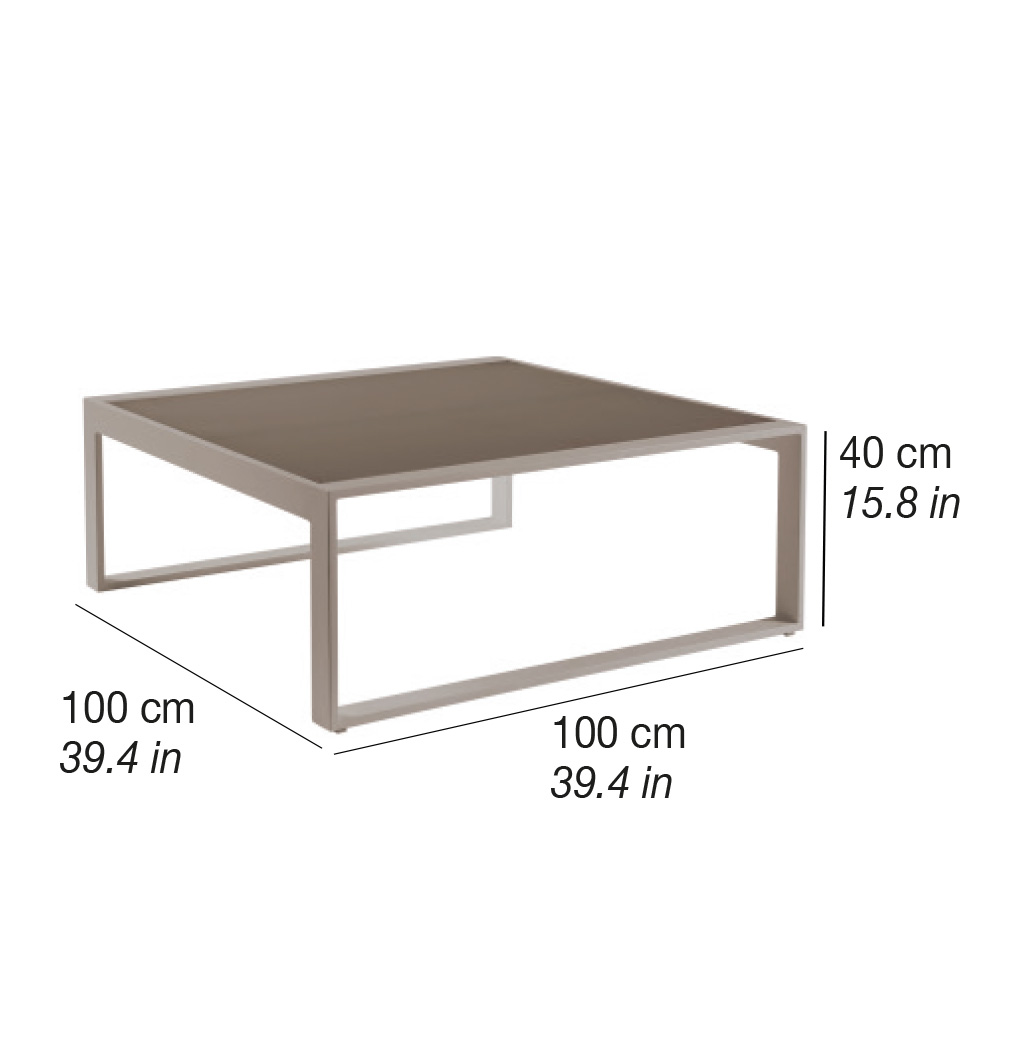 KONFY | Side Table KONF26