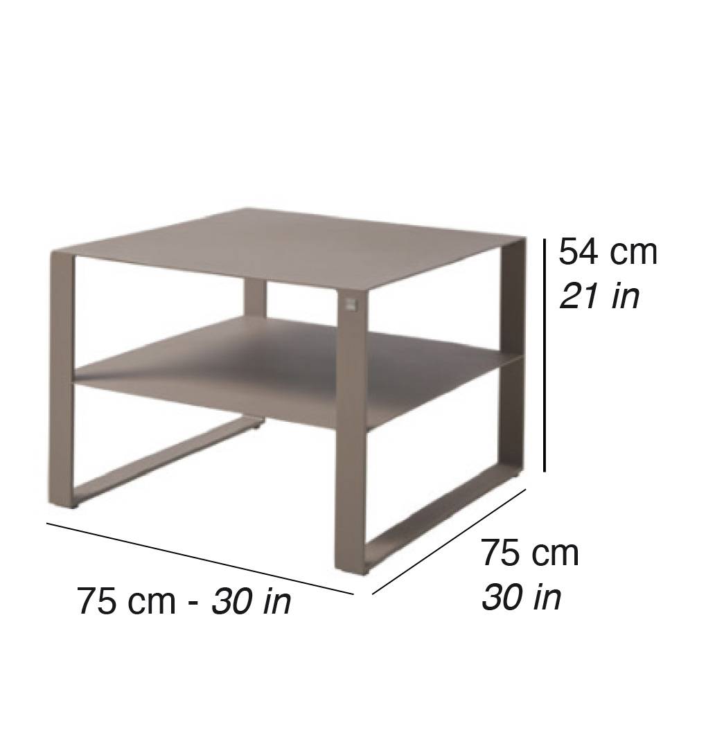 KONFY | Side Table KONF27