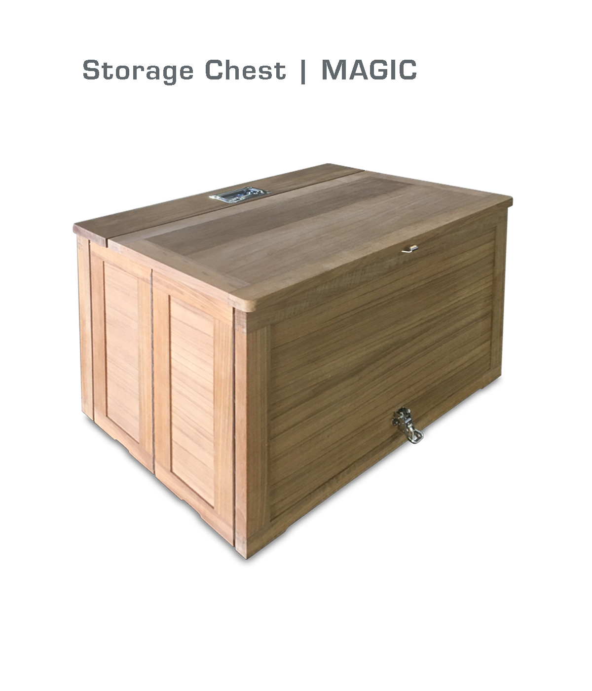 Storage chest | Magic