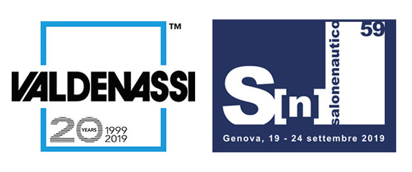 2019 | Salone Nautico Genova