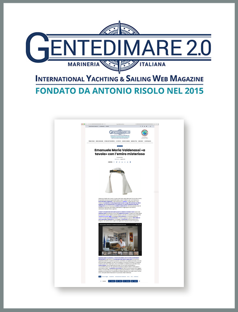 GENTEDIMARE 03-03-2022