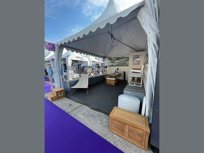 2021 | Yachting Festival Cannes