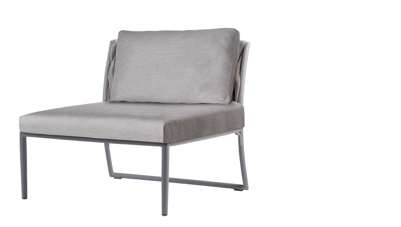 SEA-BASKET | Lounge Chair SBASK100