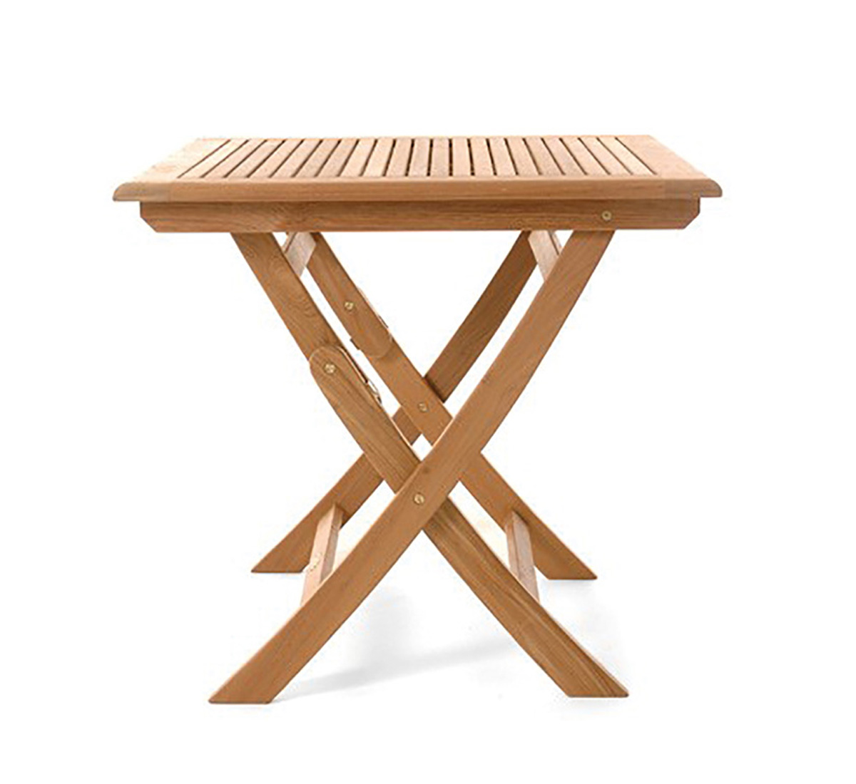 ATLANTIC | Folding teak tables