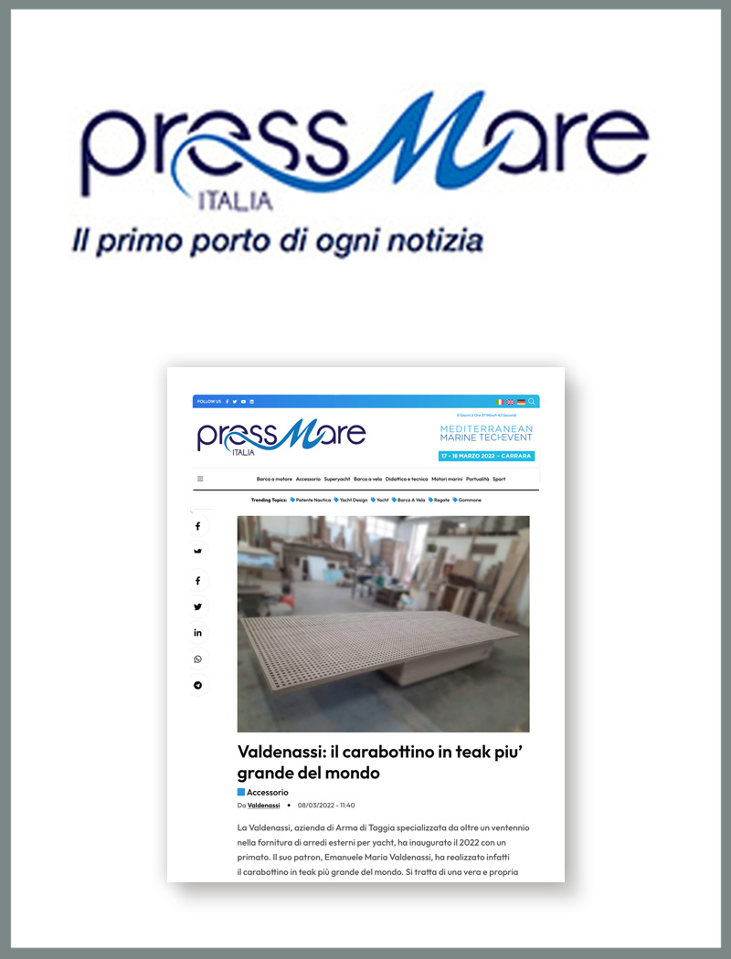 PRESSMARE 08-02-2022