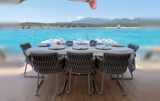 SEA-BASKET | Sedie - Divani - Tavoli