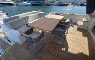 SEA-BASKET | Sedie - Divani - Tavoli