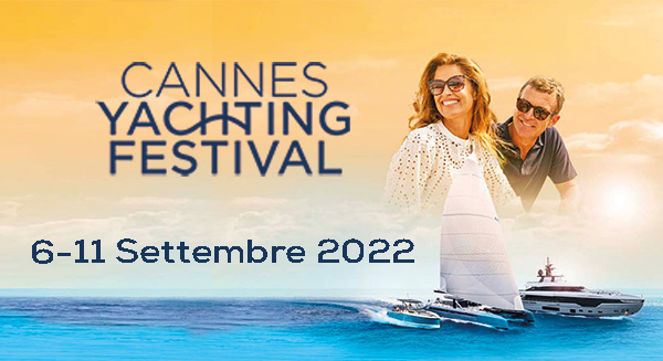 Yachting Festival Cannes 2022