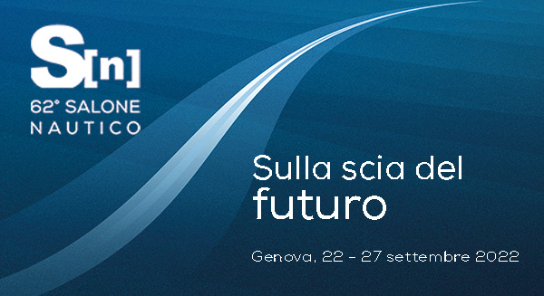 2022 | Salone nautico Genova