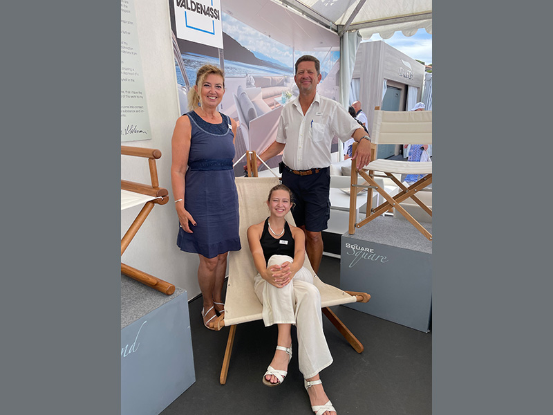 2022 | Yachting Festival Cannes