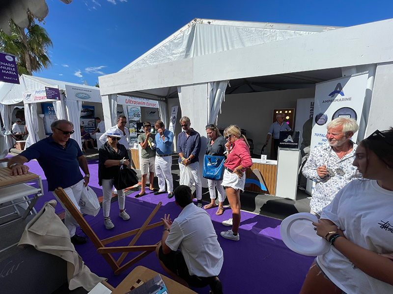2022 | Yachting Festival Cannes