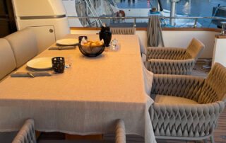 SEA-BASKET | Sedie - Divani - Tavoli